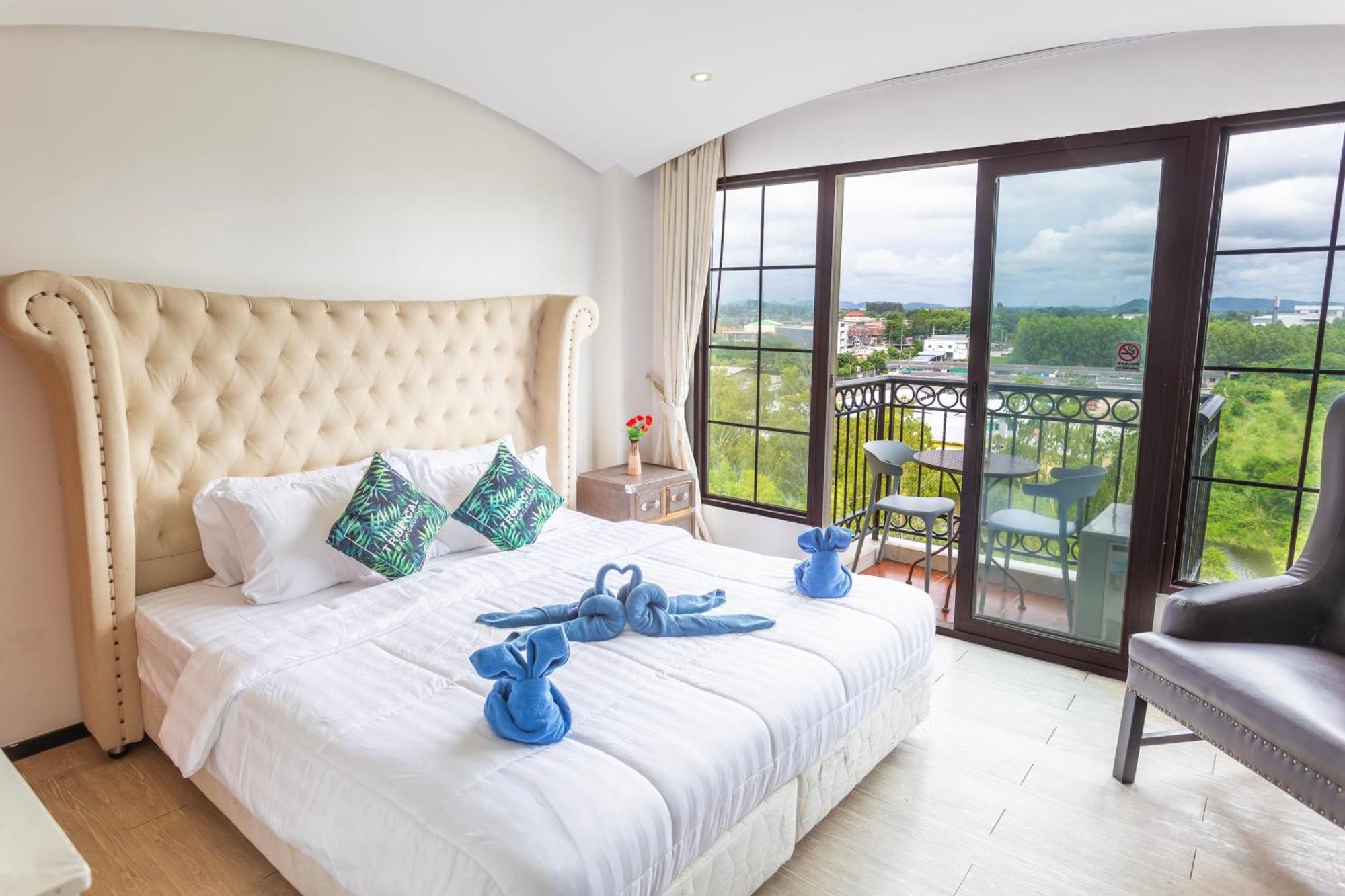 Venetian Residence Jomtien Beach Exterior foto